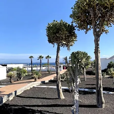Casa Katia Holiday home