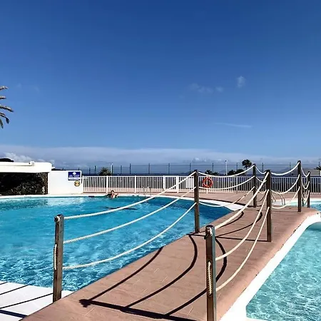 Holiday home Casa Katia Playa Blanca (Lanzarote)