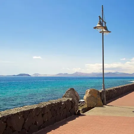 Casa Katia Holiday home Playa Blanca (Lanzarote)