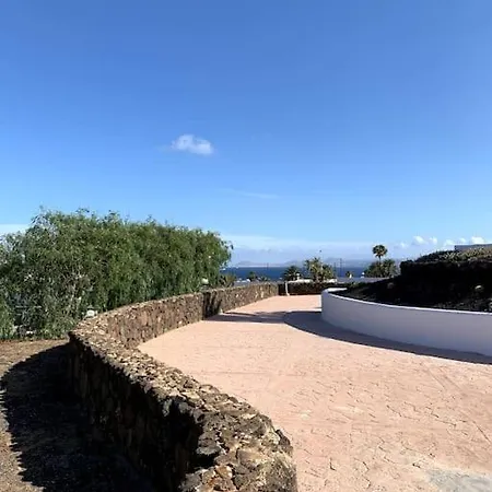 Holiday home Casa Katia Playa Blanca (Lanzarote)