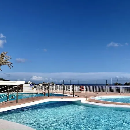 Dom wakacyjny Casa Katia Playa Blanca (Lanzarote)