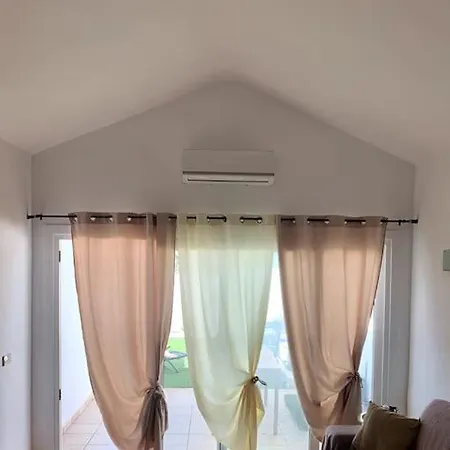 Dom wakacyjny Casa Katia *