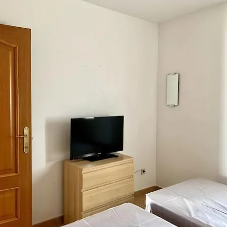 Casa Katia Holiday home *