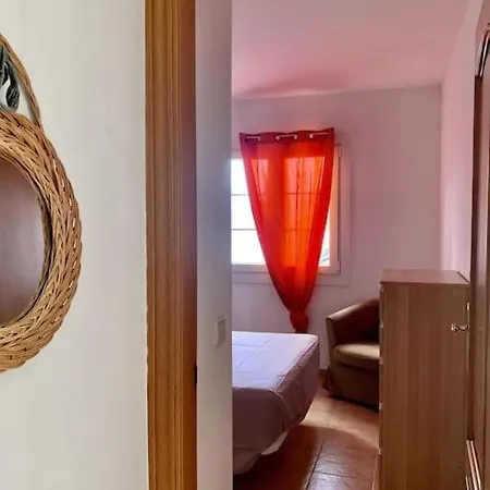 Dom wakacyjny Casa Katia