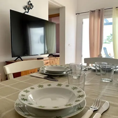 Casa Katia Dom wakacyjny *