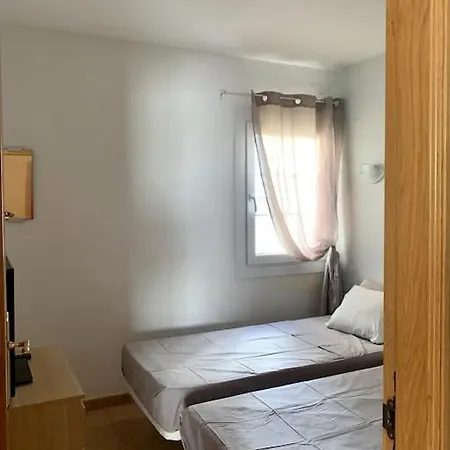 Dom wakacyjny Casa Katia