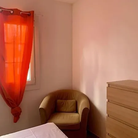Casa Katia Holiday home