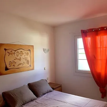 Dom wakacyjny Casa Katia