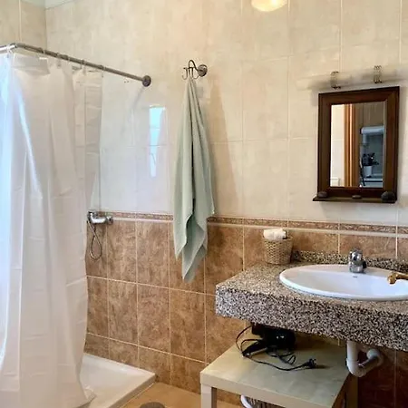 Casa Katia Dom wakacyjny Playa Blanca (Lanzarote)