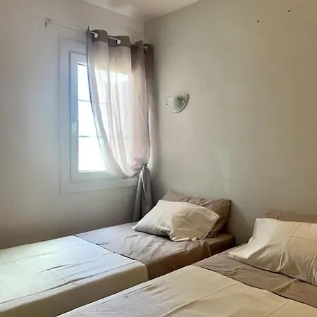 Casa Katia Holiday home *