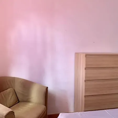 Dom wakacyjny Casa Katia